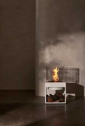EcoSmart Fire - Free standing - Pop 3L