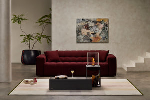 EcoSmart Fire - Free standing - Pop 8T