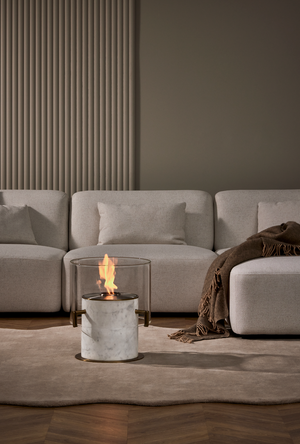 EcoSmart Fire - Free standing - Pillar 3L