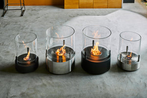 EcoSmart Fire - Free standing - T-Lite 8