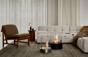 EcoSmart Fire - Free standing - T-Lite 8