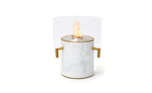 EcoSmart Fire - Free standing - Pillar 3L