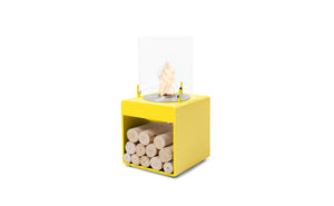 EcoSmart Fire - Free standing - Pop 3L