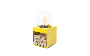 EcoSmart Fire - Free standing - Pop 3L