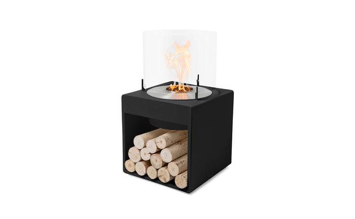 EcoSmart Fire - Free standing - Pop 8L