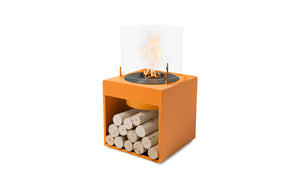 EcoSmart Fire - Free standing - Pop 8L