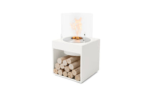 EcoSmart Fire - Free standing - Pop 8L