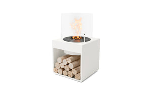 EcoSmart Fire - Free standing - Pop 8L