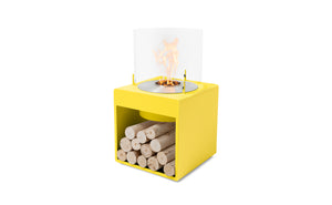 EcoSmart Fire - Free standing - Pop 8L