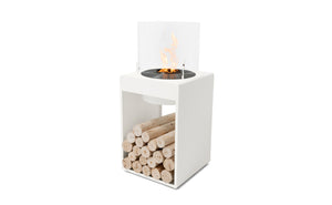 EcoSmart Fire - Free standing - Pop 8T