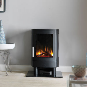  ELECTRIC STOVES 