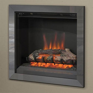 Be Modern Casita Electric Fireplace Wall Mounted - ExpertFires