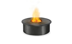 Ecosmart Fire Base 30 Bioethanol Fire Pit Table - ExpertFires