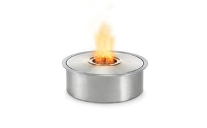 Ecosmart Fire Base 30 Bioethanol Fire Pit Table - ExpertFires