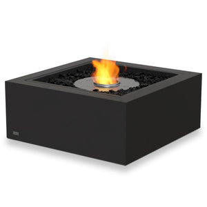 Ecosmart Fire Base 30 Bioethanol Fire Pit Table - ExpertFires