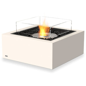 Ecosmart Fire Base 30 Bioethanol Fire Pit Table - ExpertFires