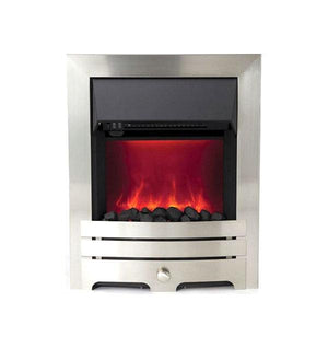 Be Modern Enrico Inset Electric Fire - ExpertFires