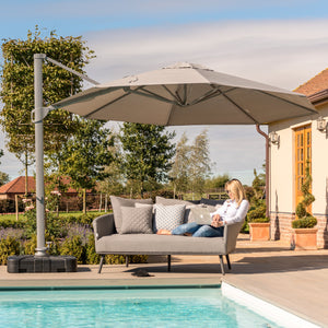 Maze Ark Daybed