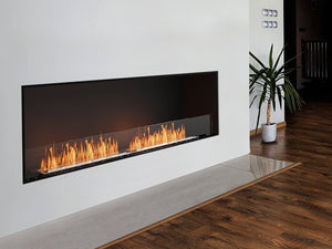 EcoSmart Flex 86SS Single Sided Fireplace Insert