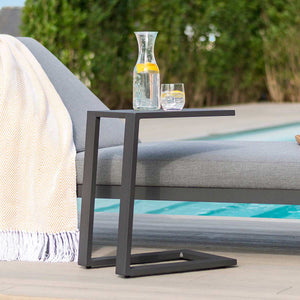 Maze Side Table