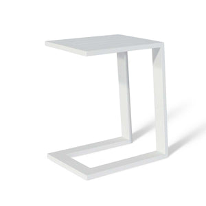 Maze Side Table