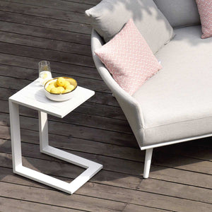 Maze Side Table