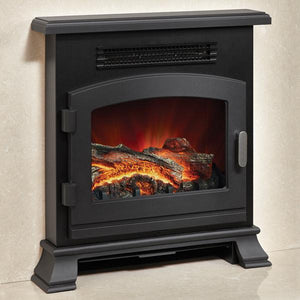 Be Modern Banbury Inset Electric Stove - ExpertFires