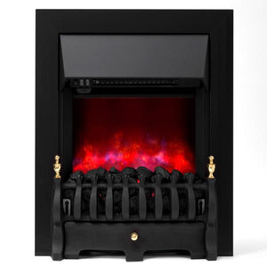 Be Modern Camberley Electric Fire - ExpertFires