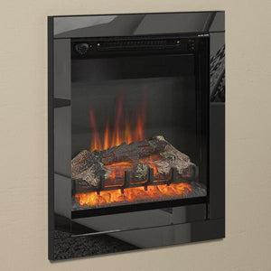Be Modern Casita Electric Fireplace Wall Mounted - ExpertFires
