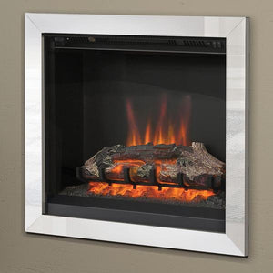 Be Modern Casita Electric Fireplace Wall Mounted - ExpertFires