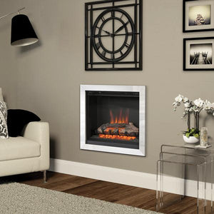 Be Modern Casita Electric Fireplace Wall Mounted - ExpertFires
