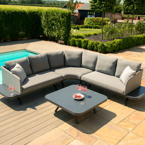 Maze Cove Corner Sofa Group