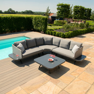 Maze Cove Corner Sofa Group