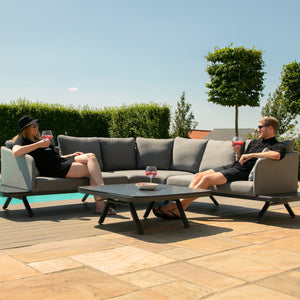 Maze Cove Corner Sofa Group