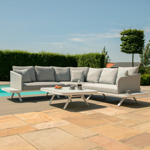 Maze Cove Corner Sofa Group