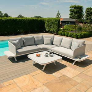 Maze Cove Corner Sofa Group