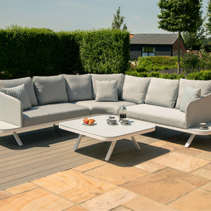 Maze Cove Corner Sofa Group