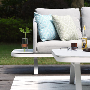Maze Cove Corner Sofa Group