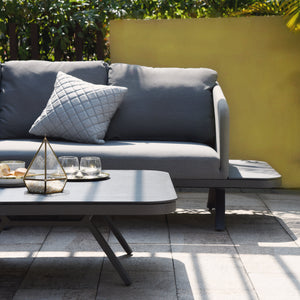Maze Cove Corner Sofa Group