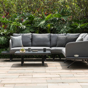 Maze Cove Corner Sofa Group