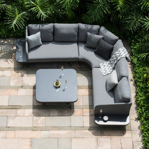 Maze Cove Corner Sofa Group