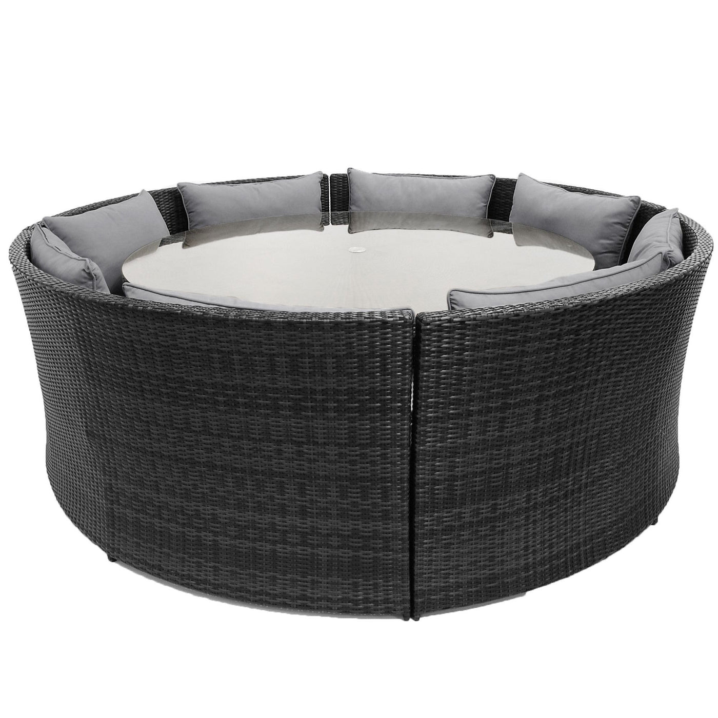 Maze Dallas Sofa Set ExpertFires