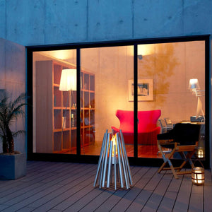 Stix Portable Bio Ethanol Fire Pit - EcoSmart Fire - ExpertFires
