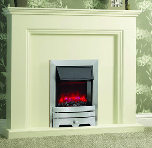 Be Modern Enrico Inset Electric Fire - ExpertFires