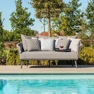 Maze Ark Daybed