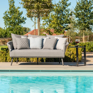 Maze Ark Daybed