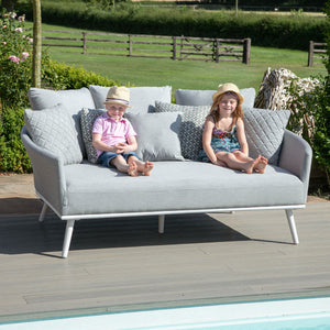 Maze Ark Daybed
