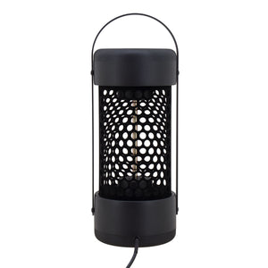 Maze 800W Luna Medium Portable Electric Patio Heater