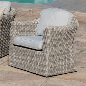 Maze Oxford Small Corner Group with Chair