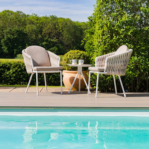 Maze Marina Bistro Set
